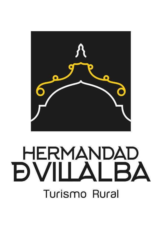 La Hermandad De Villalba Villalba de los Barros Exterior photo